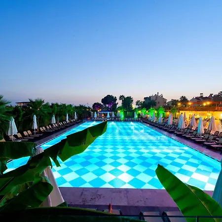 Resort Raymar & 5*