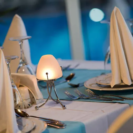 Resort Raymar & 5*