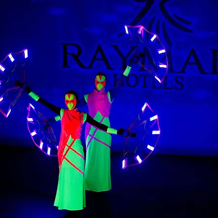Raymar & Boztepe (Manavgat, Antalya)