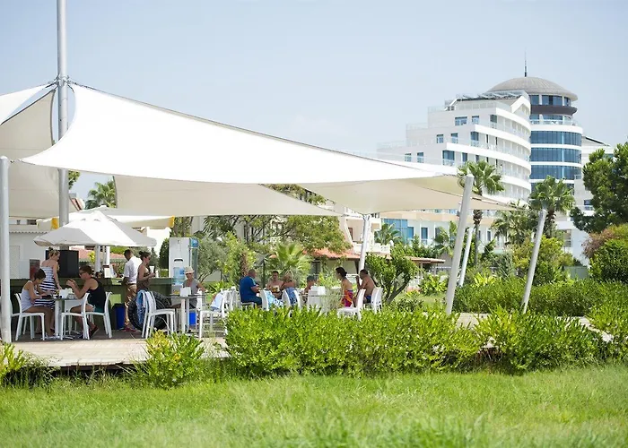 Raymar & Resort