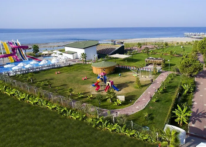 Raymar & Resort 5*
