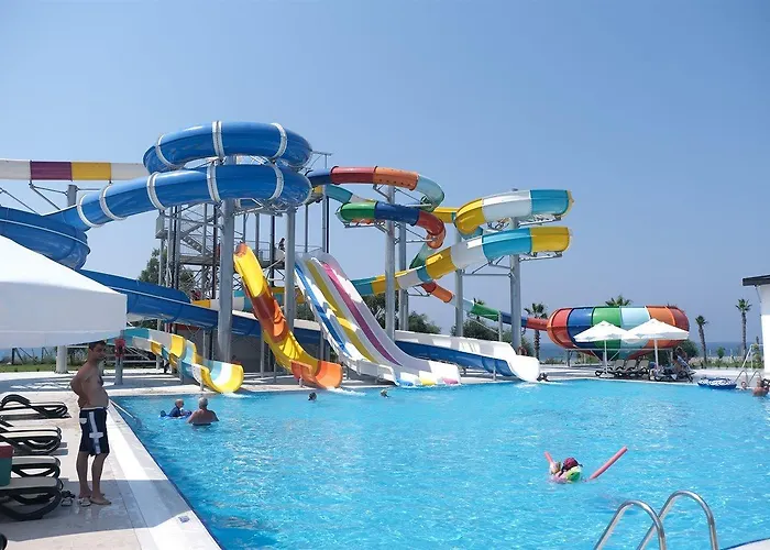 Resort Raymar &