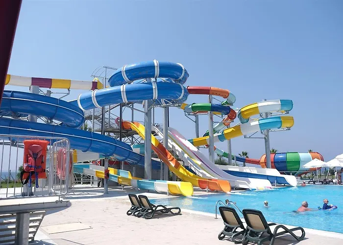 Resort Raymar &
