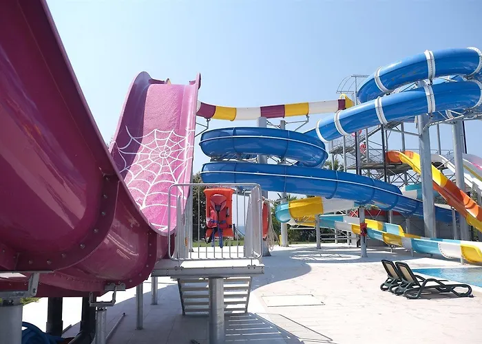 Raymar & Resort Boztepe (Manavgat, Antalya)