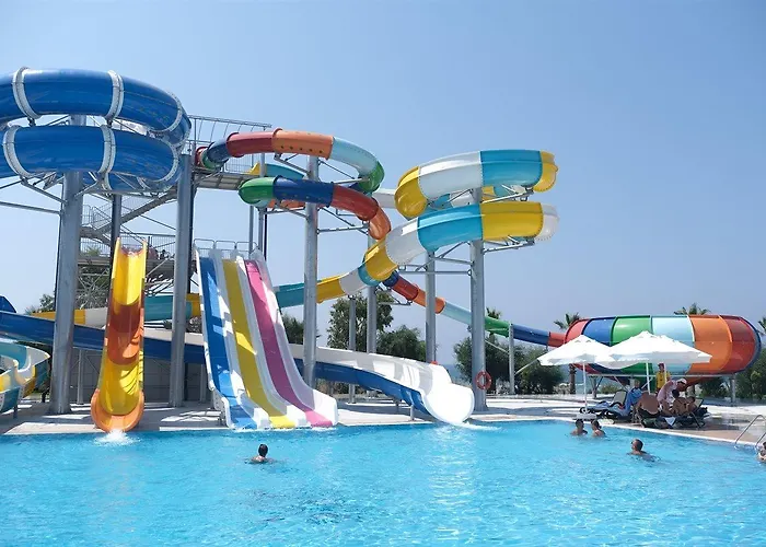 Resort Raymar & 5*