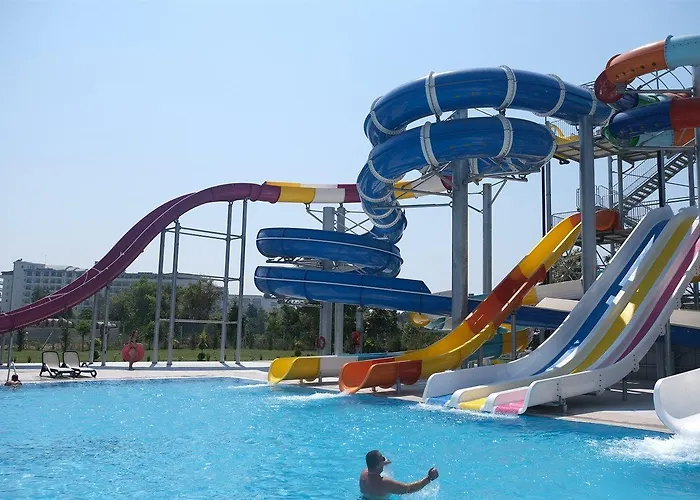 Raymar & Resort 5*