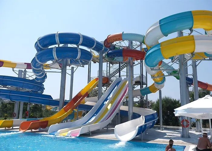 Raymar & Resort