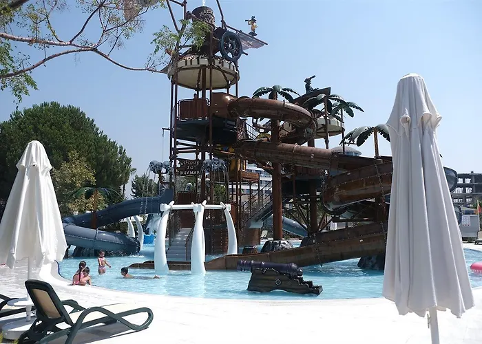 Resort Raymar &