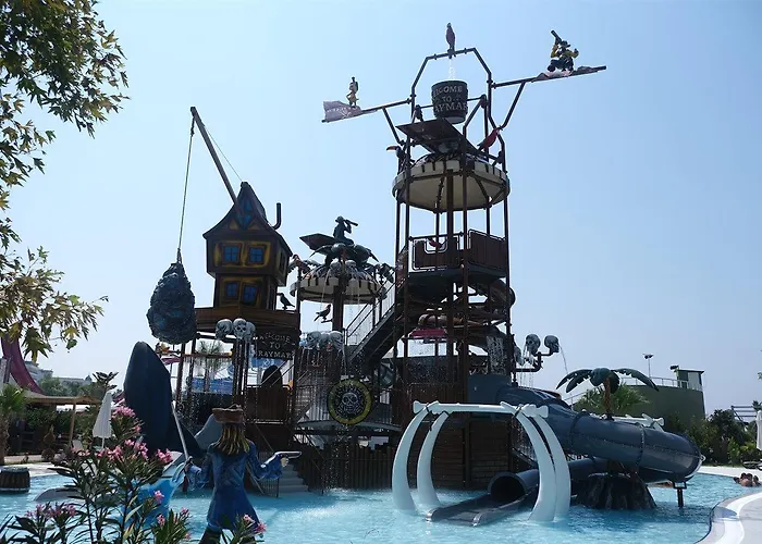 Resort Raymar & 5*