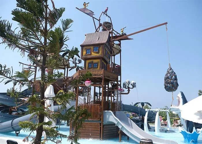 Raymar & Resort 5*