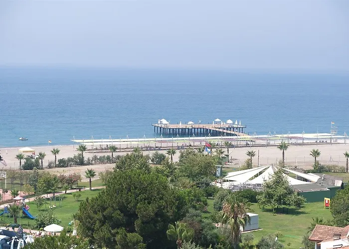 Resort Raymar & 5*