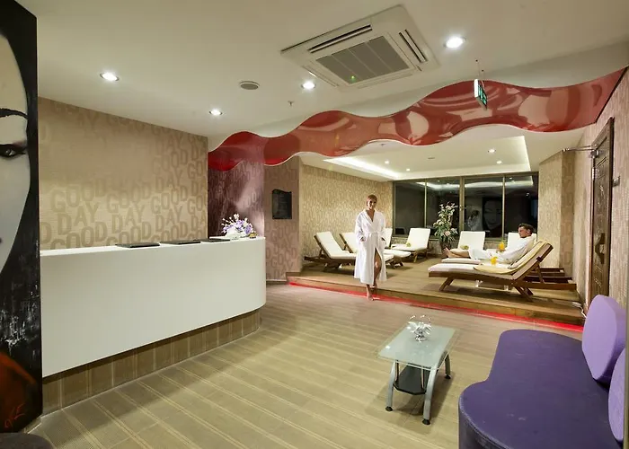 Resort Raymar &