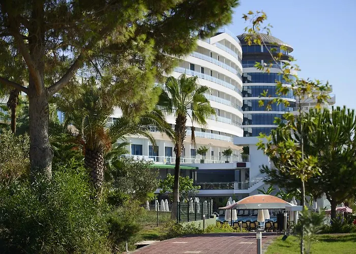 Raymar & Resort