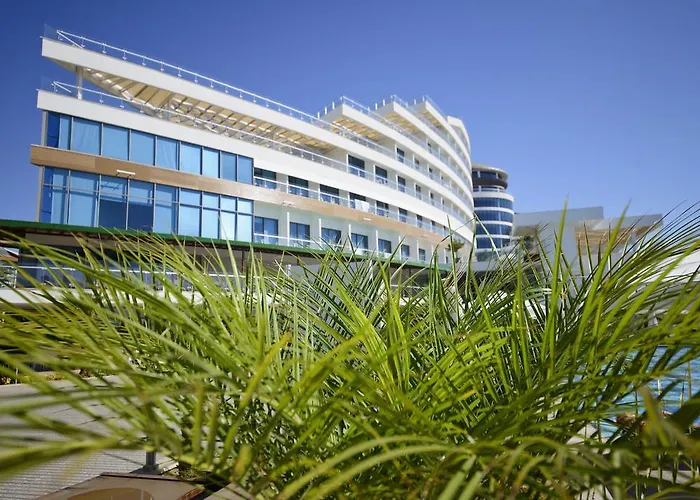 Raymar & Boztepe (Manavgat, Antalya)