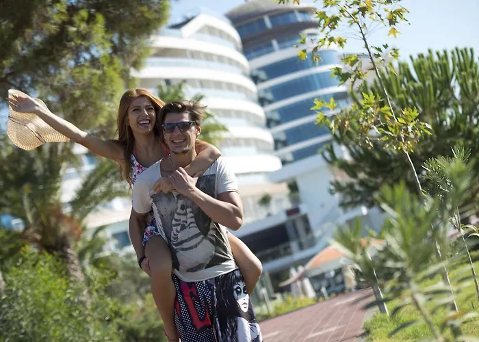 Raymar & Resort