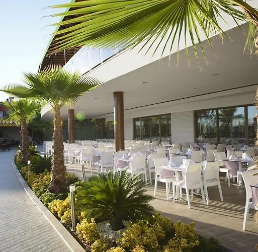 Resort Raymar & 5*