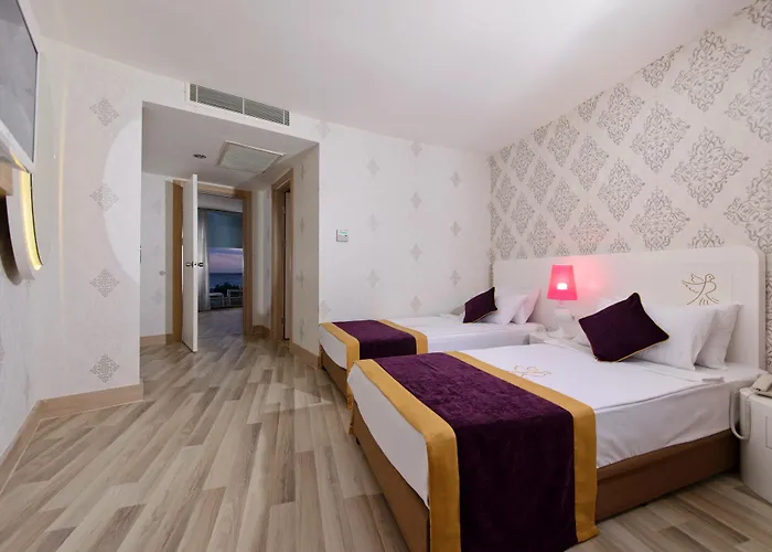 Resort Raymar &