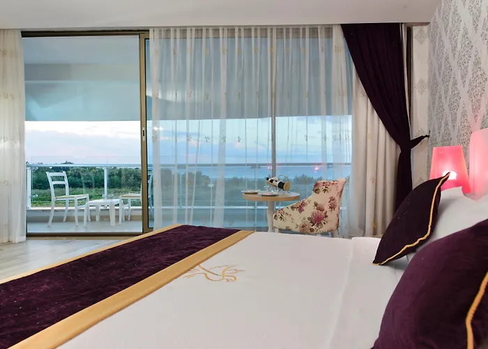 Resort Raymar &