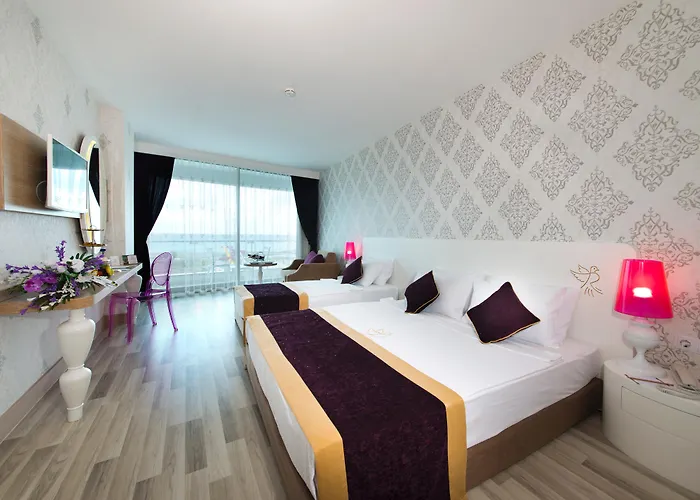 Raymar & Resort 5*