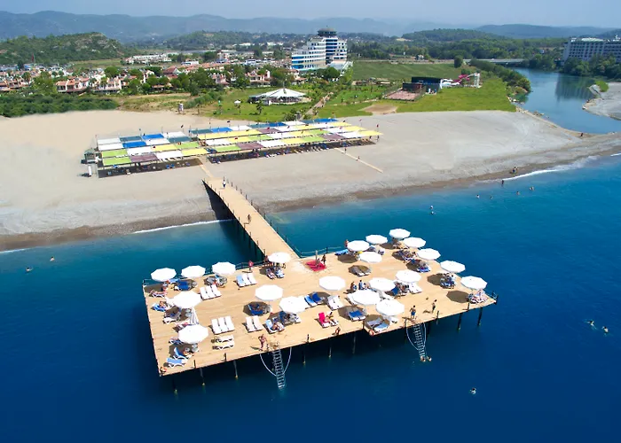 Raymar & Resort 5*