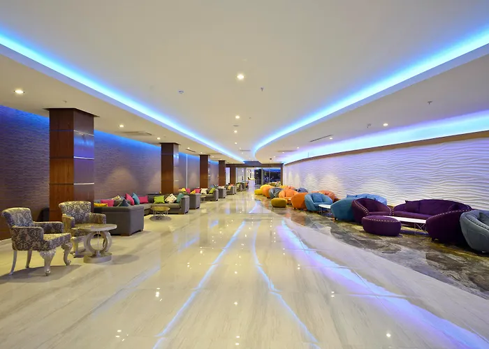 Resort Raymar & 5*