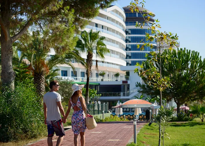 Resort Raymar &