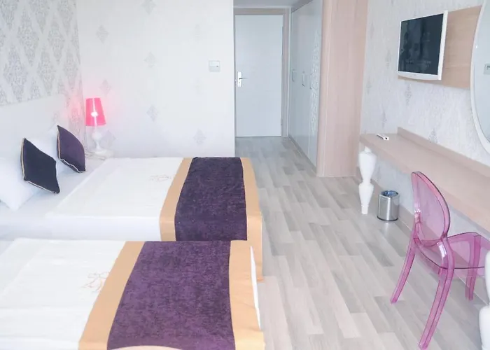 Resort Raymar &