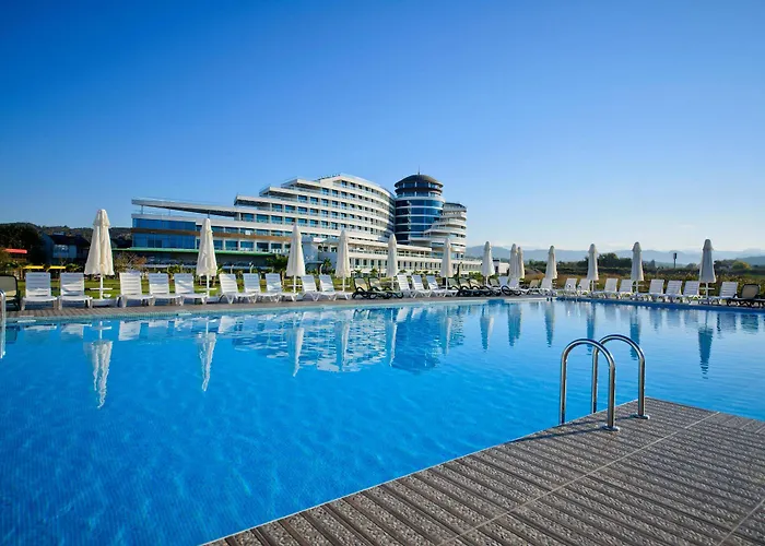 Raymar & Resort