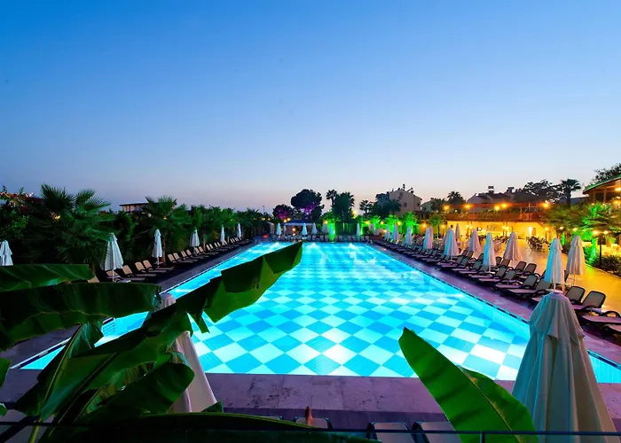 Resort Raymar & 5*