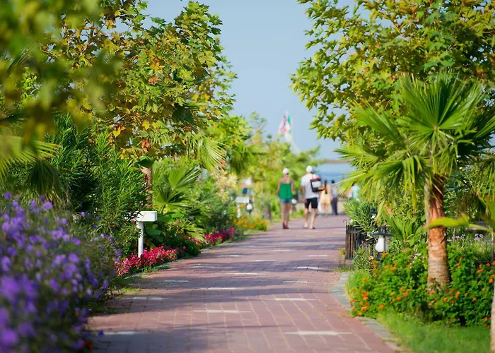 Raymar & Boztepe (Manavgat, Antalya)