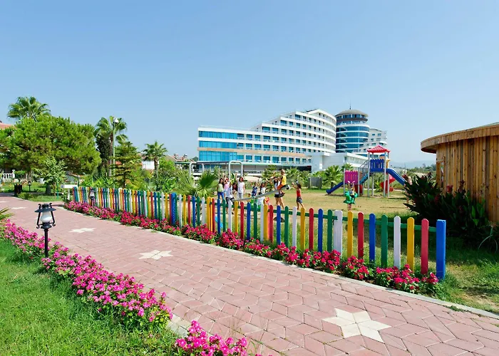 Raymar & Boztepe (Manavgat, Antalya)