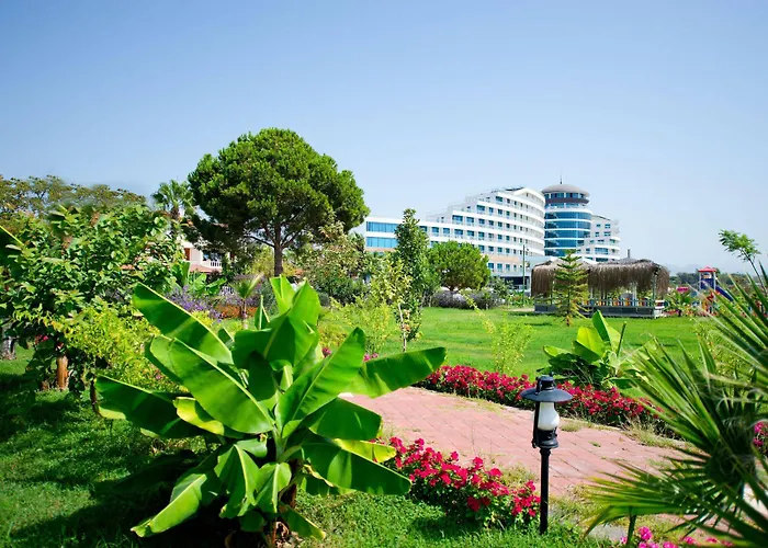 Raymar & Resort 5*