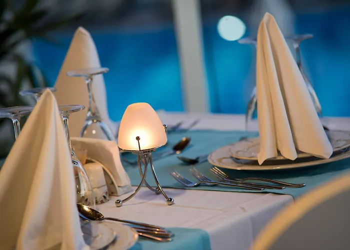 Resort Raymar & 5*