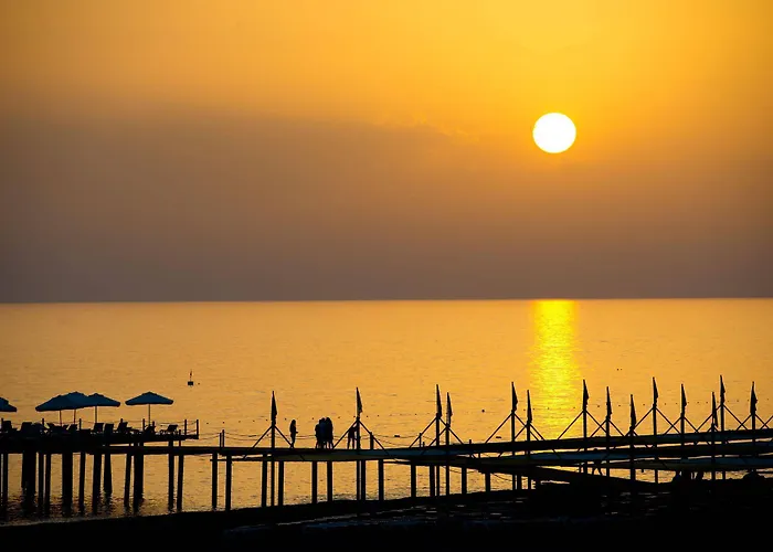 Resort Raymar & 5*