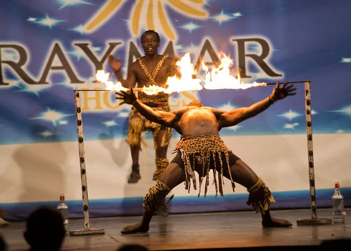 Raymar &